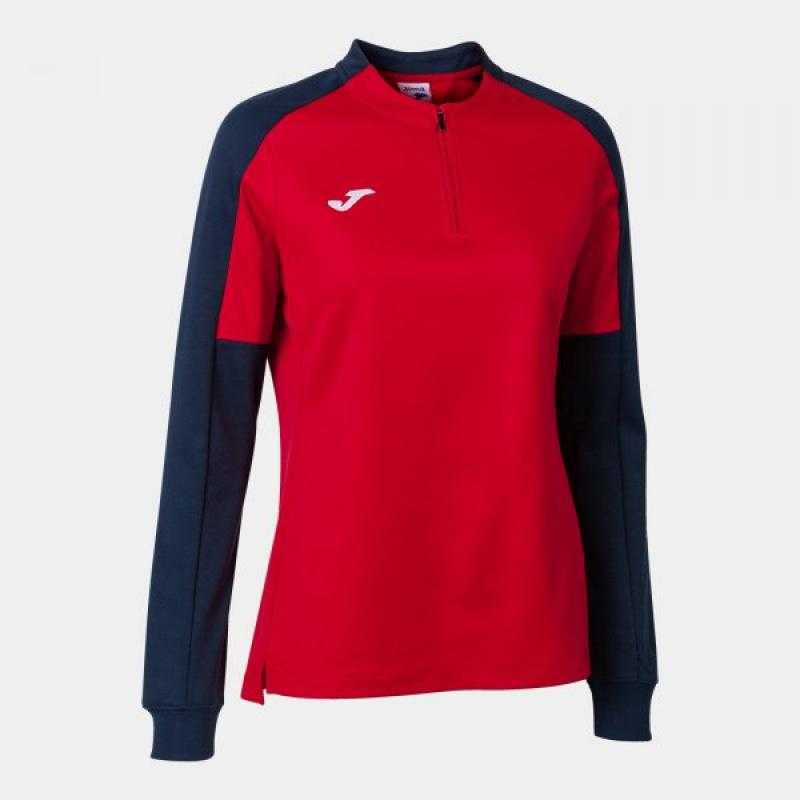 Sudadera eco championship joma mujer