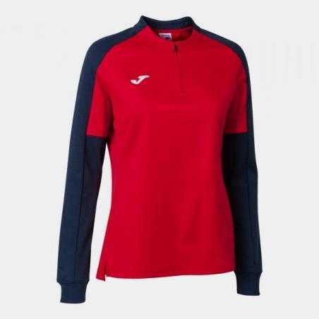 Sudadera eco championship joma mujer