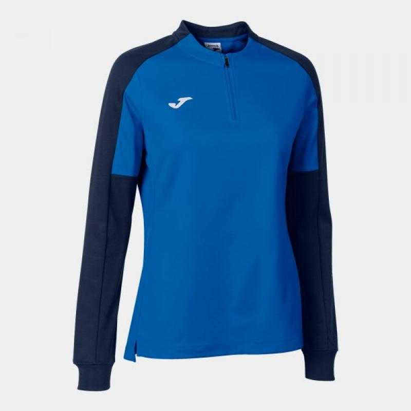 Sudadera eco championship joma mujer