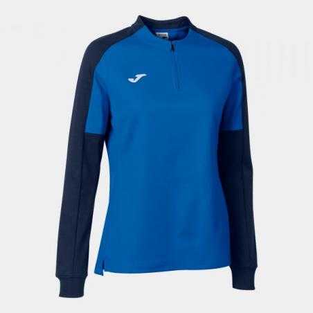 Sudadera eco championship joma mujer