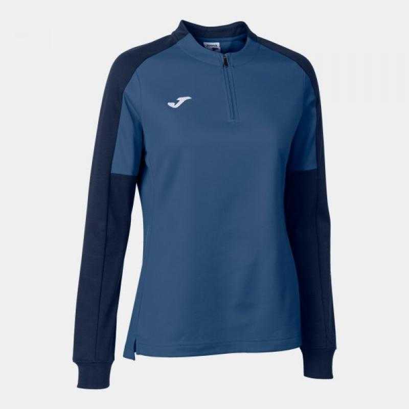 Sudadera eco championship joma mujer