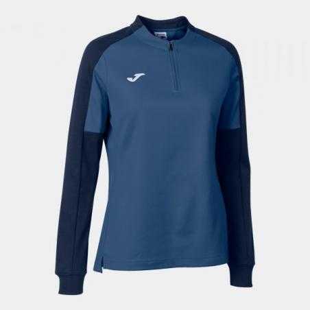 Sudadera eco championship joma mujer