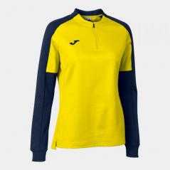 Sudadera eco championship joma mujer