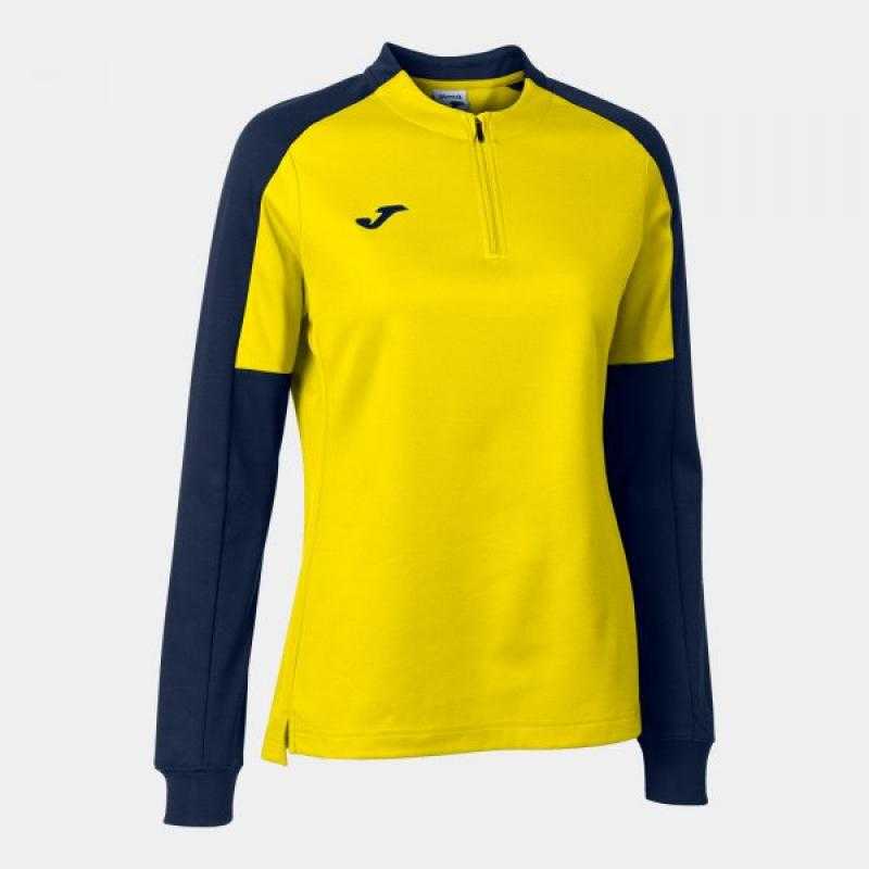 Sudadera eco championship joma mujer
