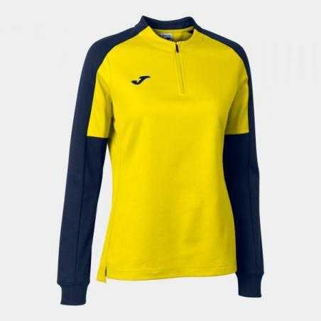 Sudadera eco championship joma mujer