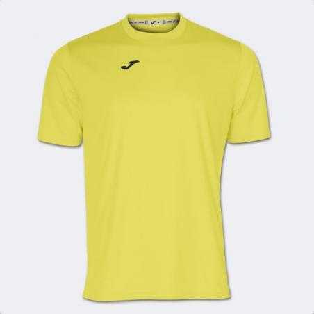 Camiseta combi joma