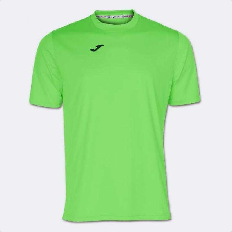 Camiseta combi joma
