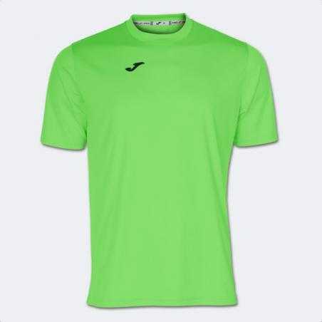 Camiseta combi joma