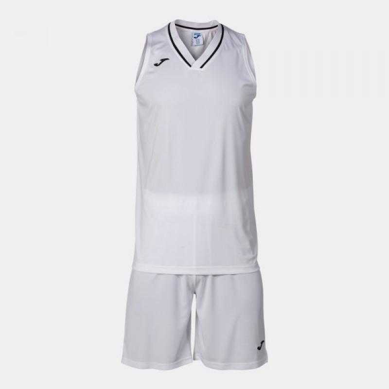 Conjunto baloncesto atlanta joma