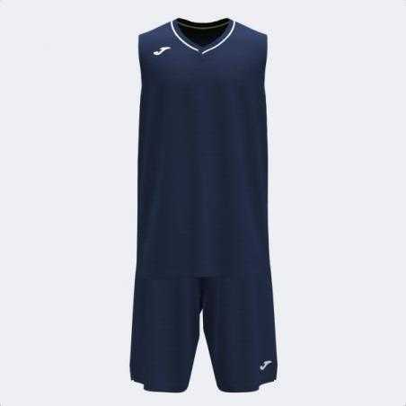 Conjunto baloncesto atlanta joma