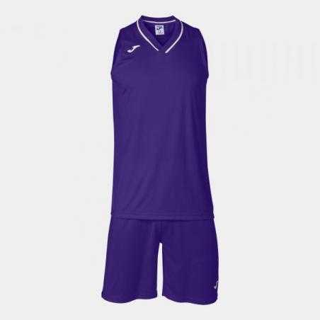 Conjunto baloncesto atlanta joma