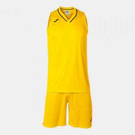 Conjunto baloncesto atlanta joma