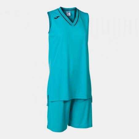 Set baloncesto atlanta joma mujer