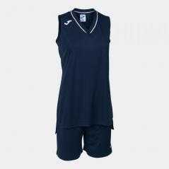 Set baloncesto atlanta joma mujer