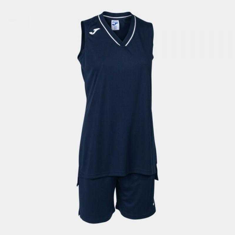 Set baloncesto atlanta joma mujer