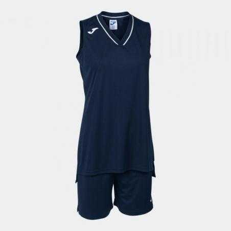 Set baloncesto atlanta joma mujer