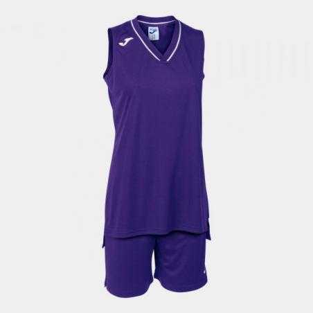 Set baloncesto atlanta joma mujer