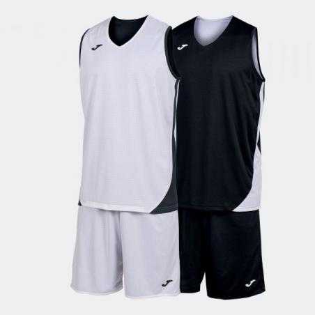 Set reversible kansas joma