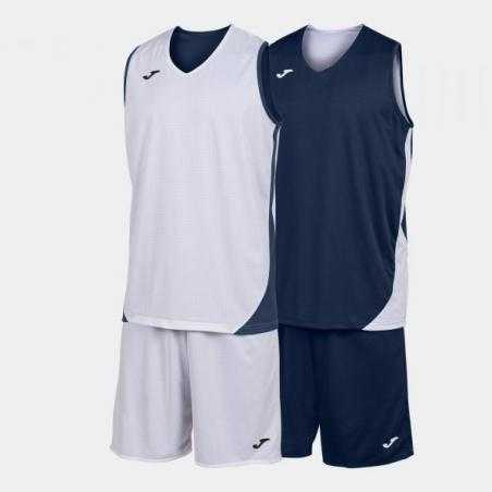 Set reversible kansas joma