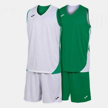 Set reversible kansas joma