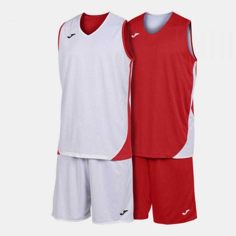 Set reversible kansas joma