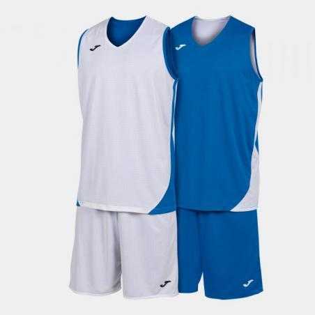 Set reversible kansas joma
