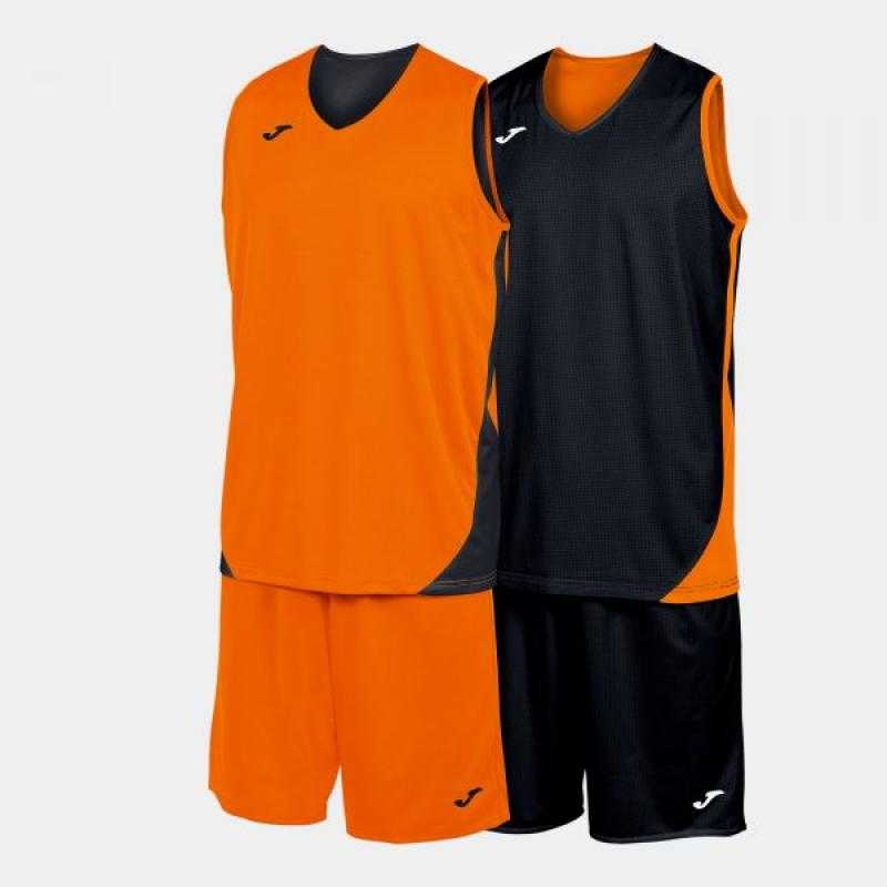 Set reversible kansas joma