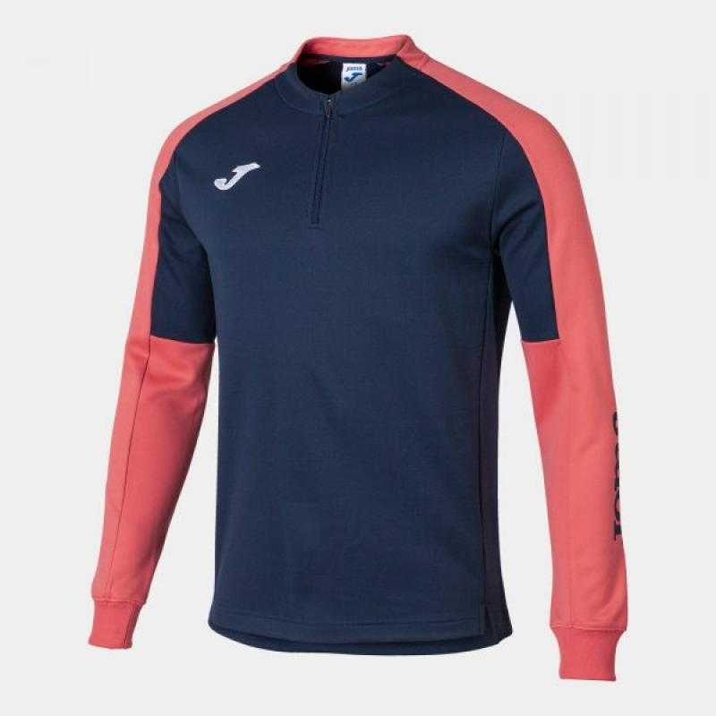 Sudadera eco championship joma