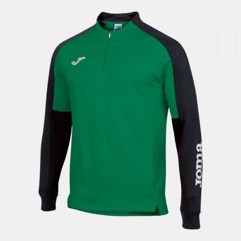 Sudadera eco championship joma
