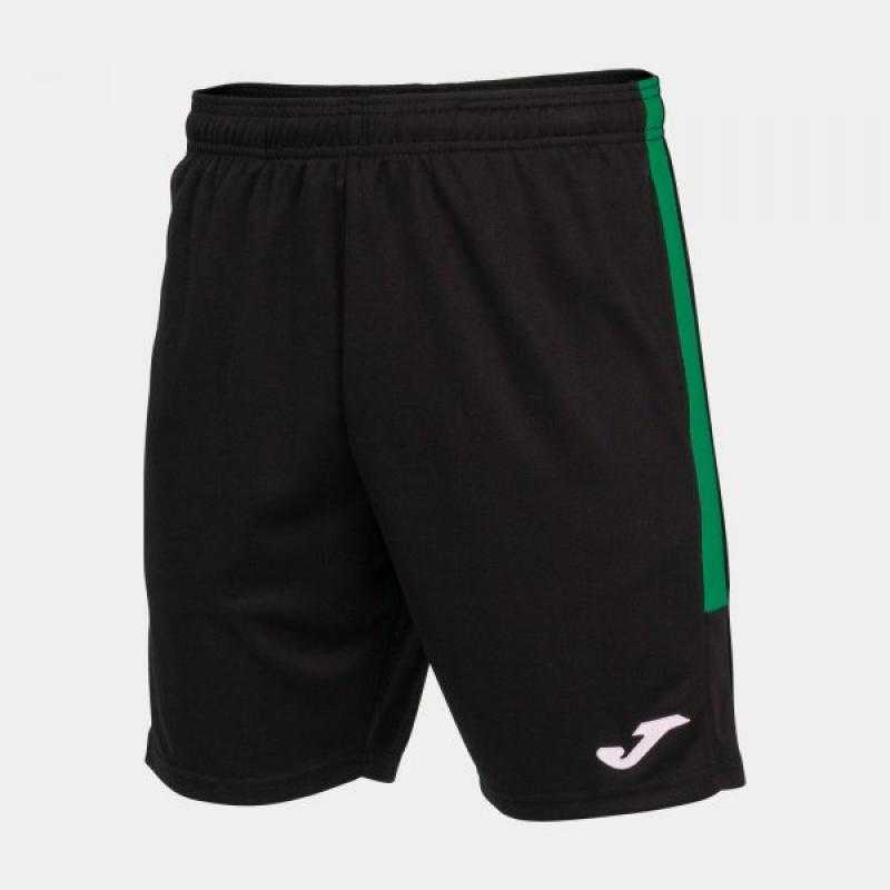 Bermuda eco championship joma