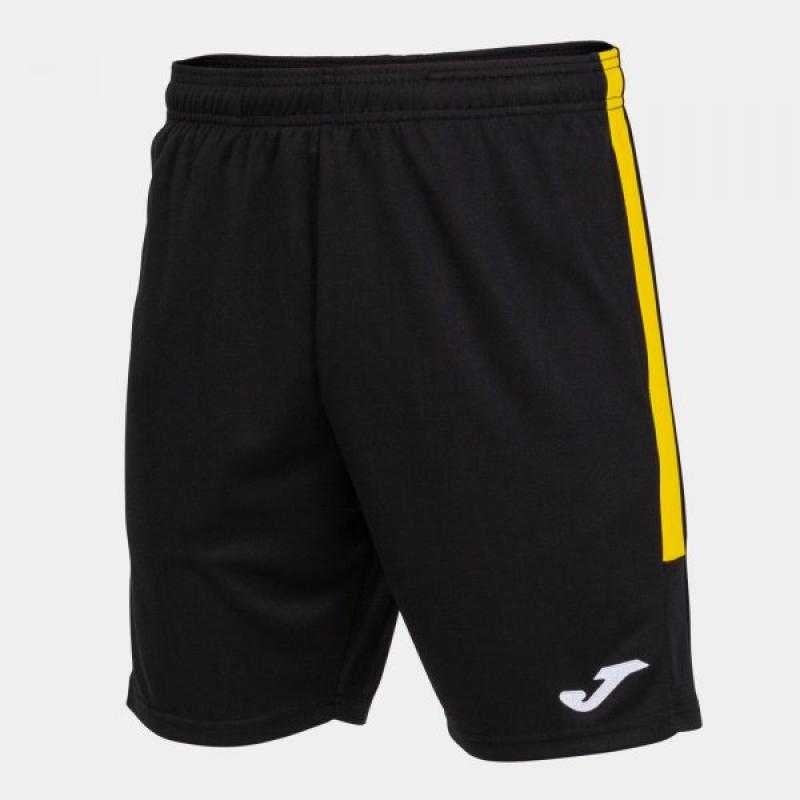 Bermuda eco championship joma