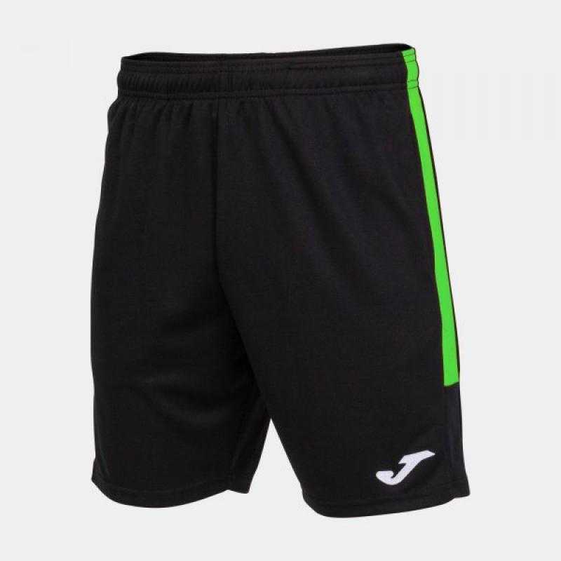 Bermuda eco championship joma