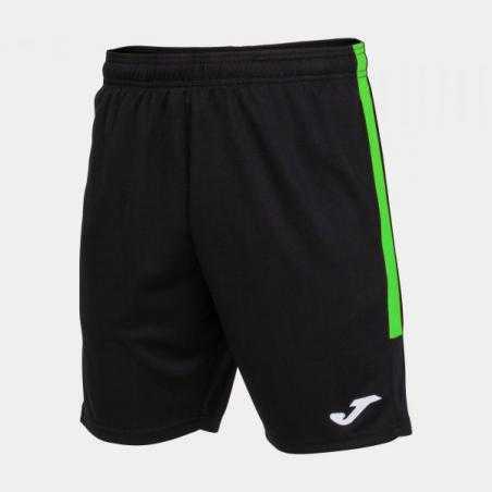Bermuda eco championship joma