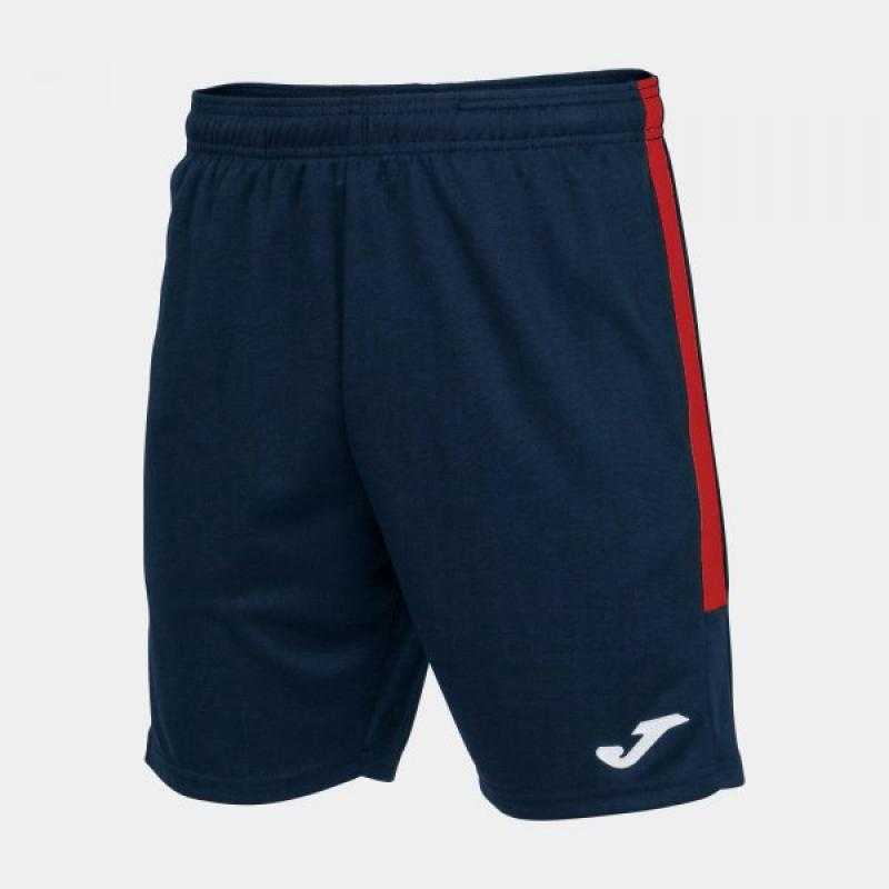 Bermuda eco championship joma