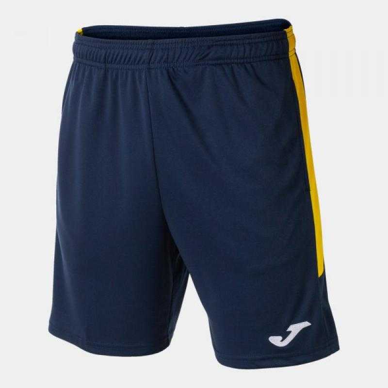 Bermuda eco championship joma