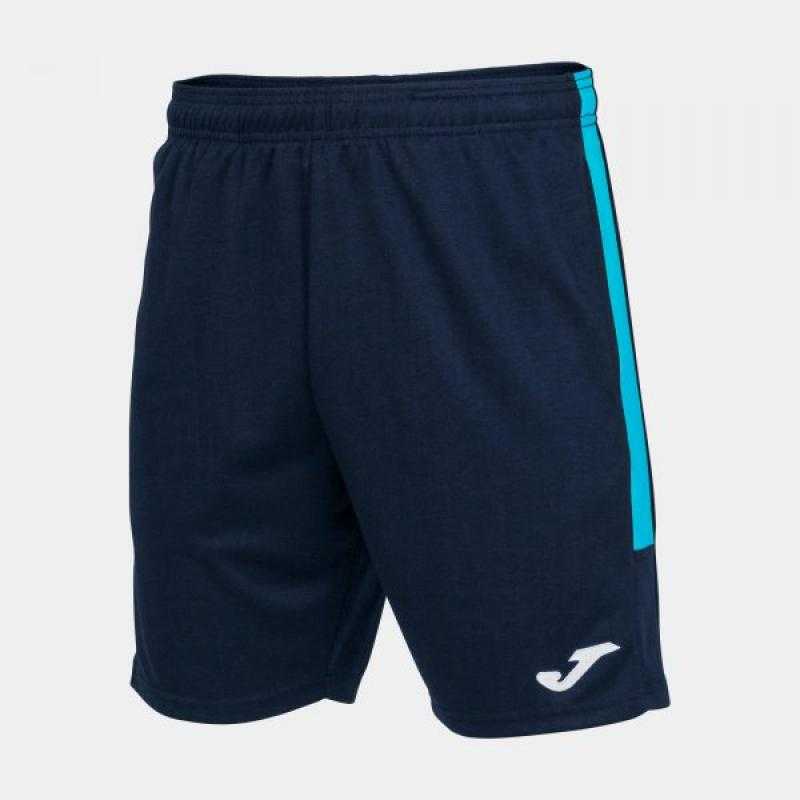 Bermuda eco championship joma