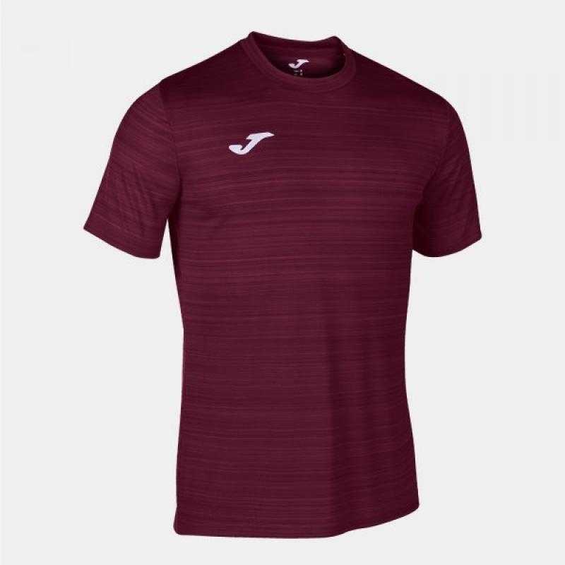 Camiseta grafity iii joma