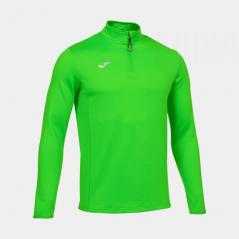 Sudadera combi running joma