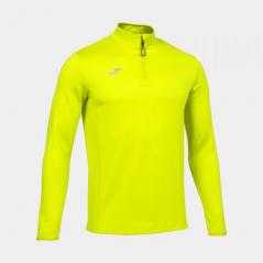 Sudadera combi running joma