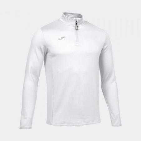 Sudadera combi running joma