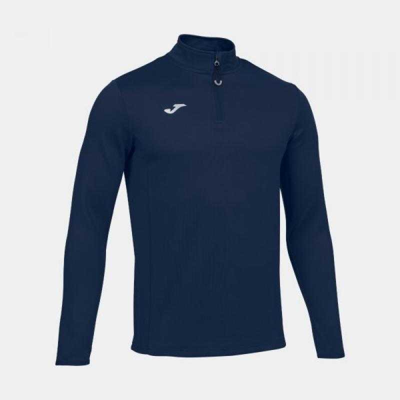Sudadera combi running joma