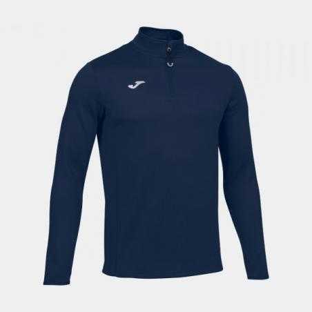 Sudadera combi running joma