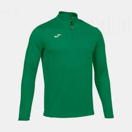 Sudadera combi running joma