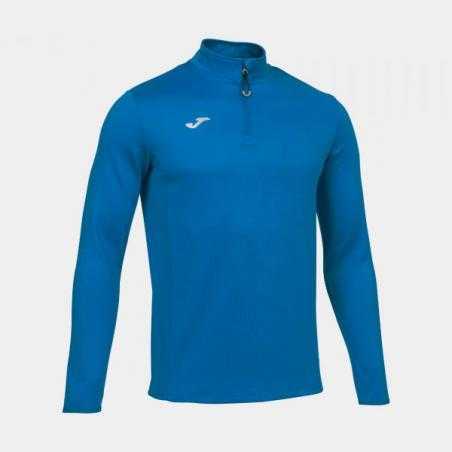 Sudadera combi running joma