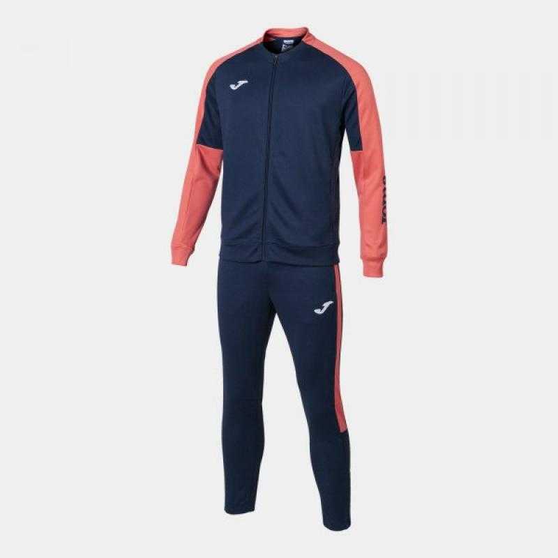 Chándal eco championship joma