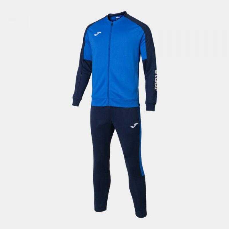 Chándal eco championship joma