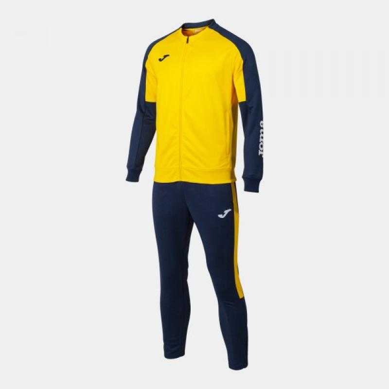 Chándal eco championship joma
