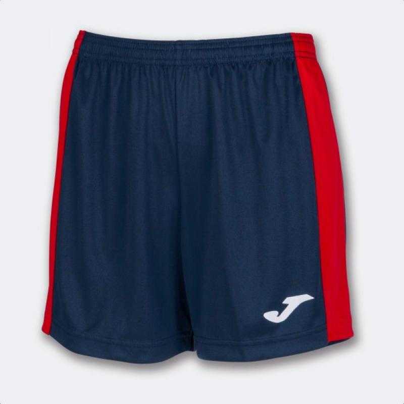 Pantalón maxi joma mujer