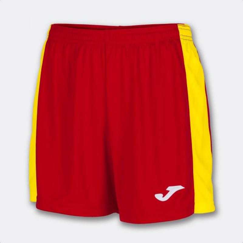 Pantalón maxi joma mujer
