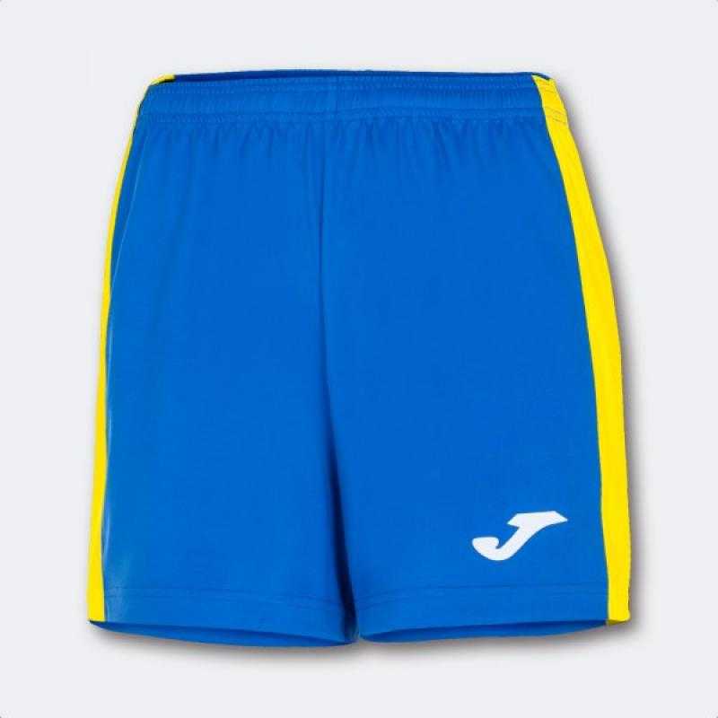 Pantalón maxi joma mujer